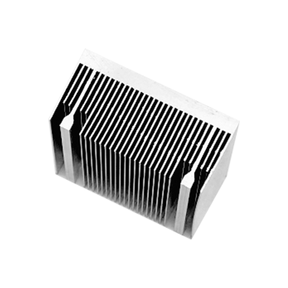 Profile radiatoare din aluminiu