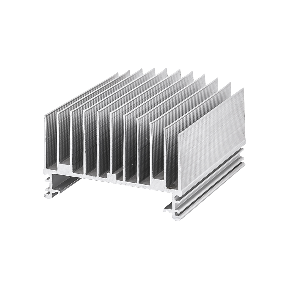 Profile de extrudare din aluminiu: Ghid complet