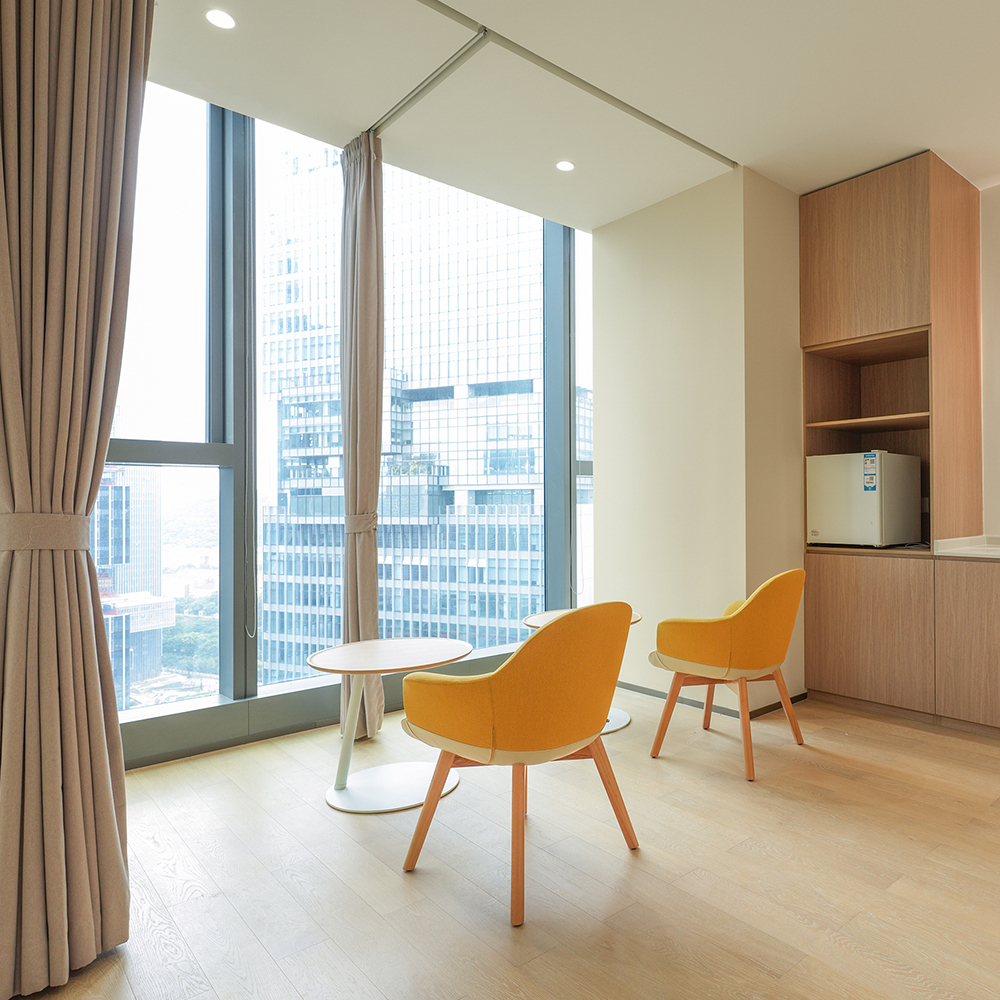 Profile din aluminiu pentru mobilier