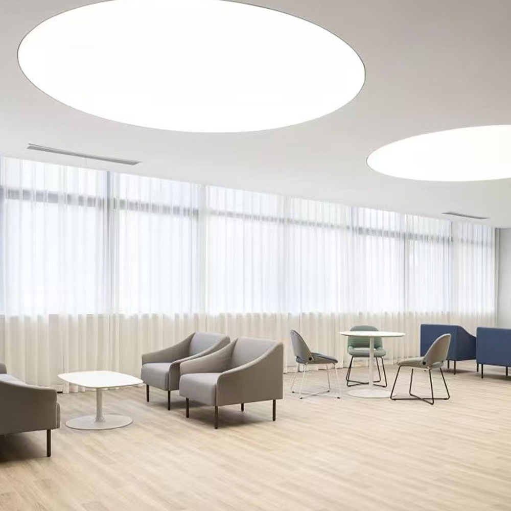 Profile din aluminiu pentru mobilier