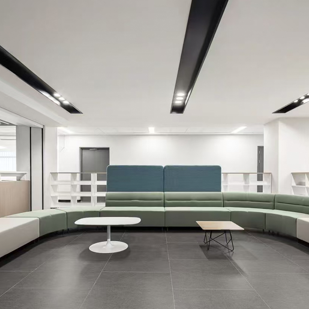 Profile din aluminiu pentru mobilier