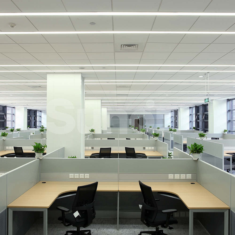 Profile din aluminiu pentru mobilier
