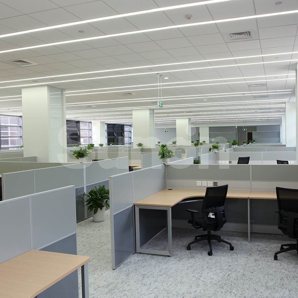 Profile din aluminiu pentru mobilier