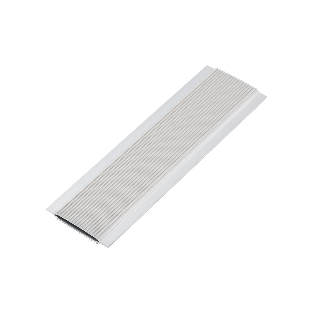 Profile radiatoare din aluminiu
