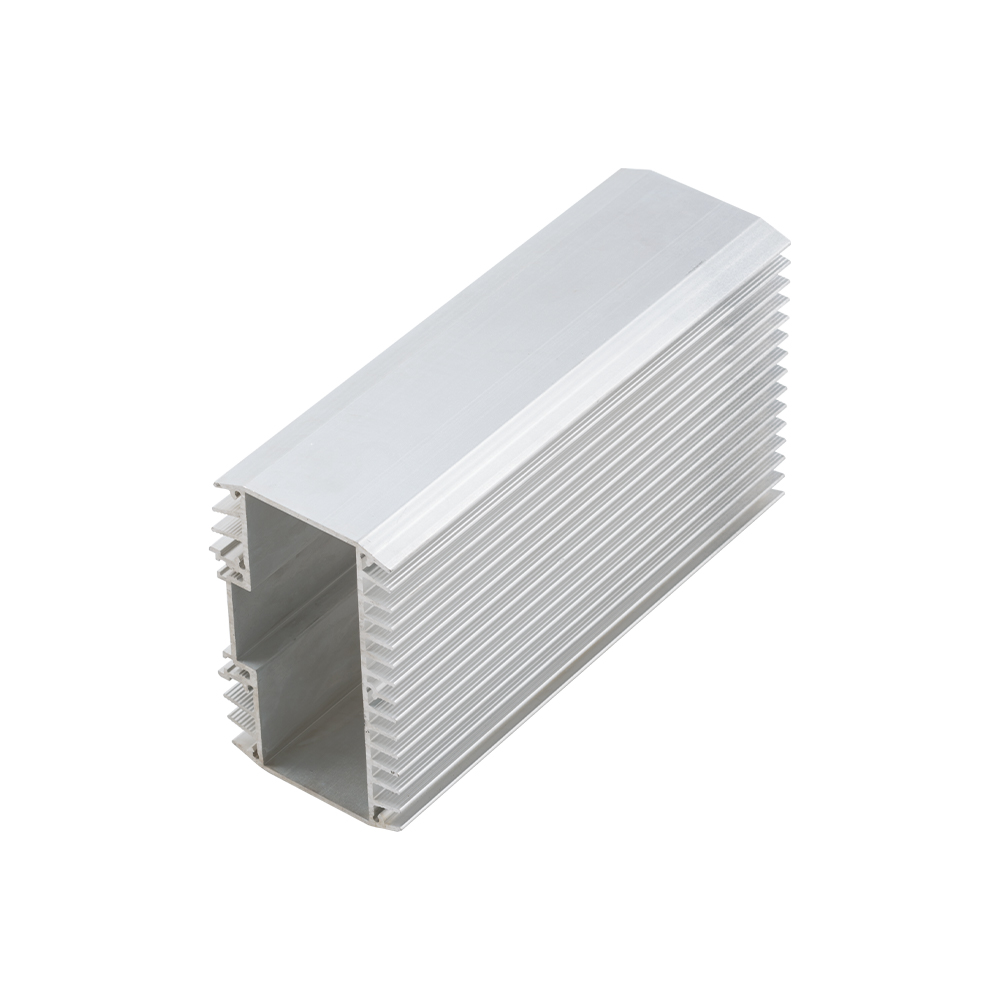 Profile radiatoare din aluminiu