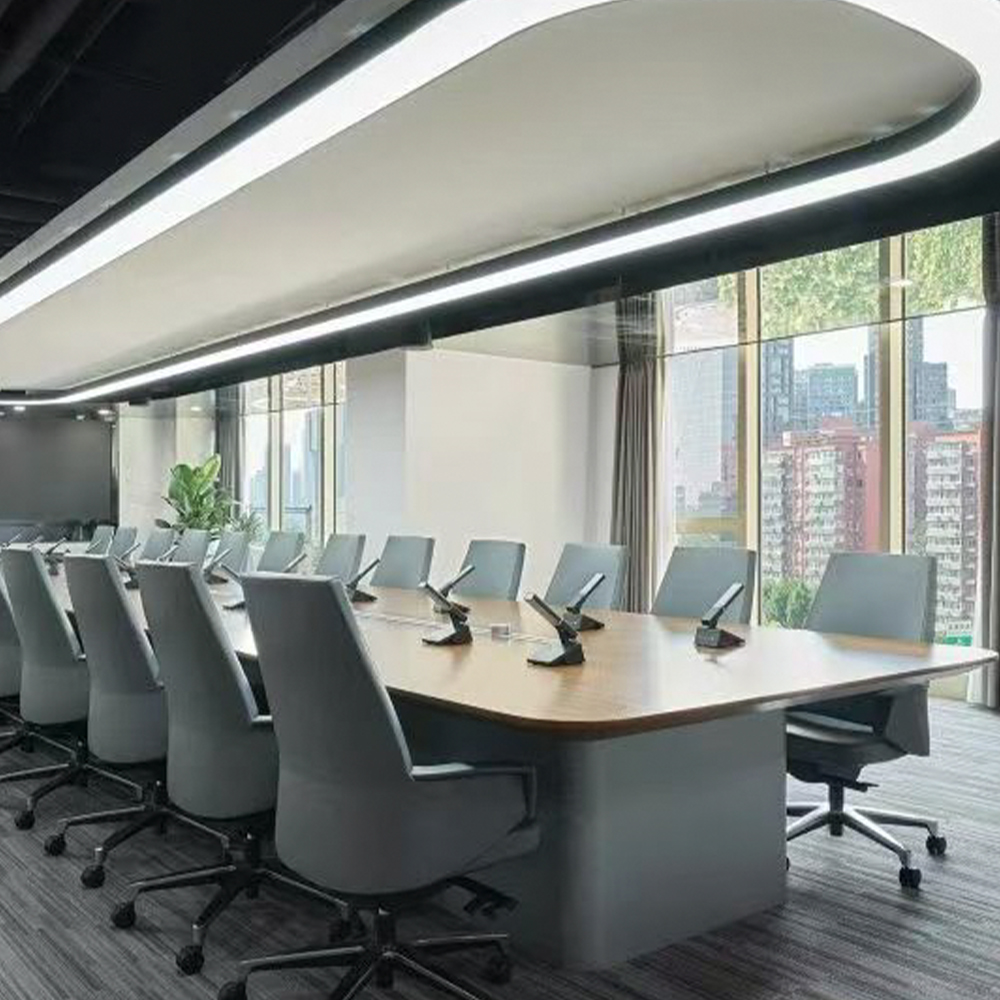 Profile din aluminiu pentru mobilier