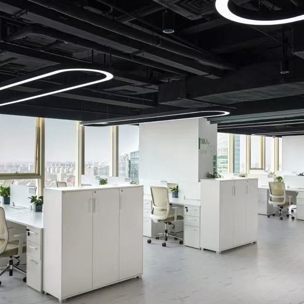 Profile din aluminiu pentru mobilier