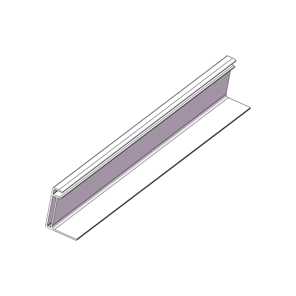 Suport de montare fotovoltaic Profile din aluminiu
