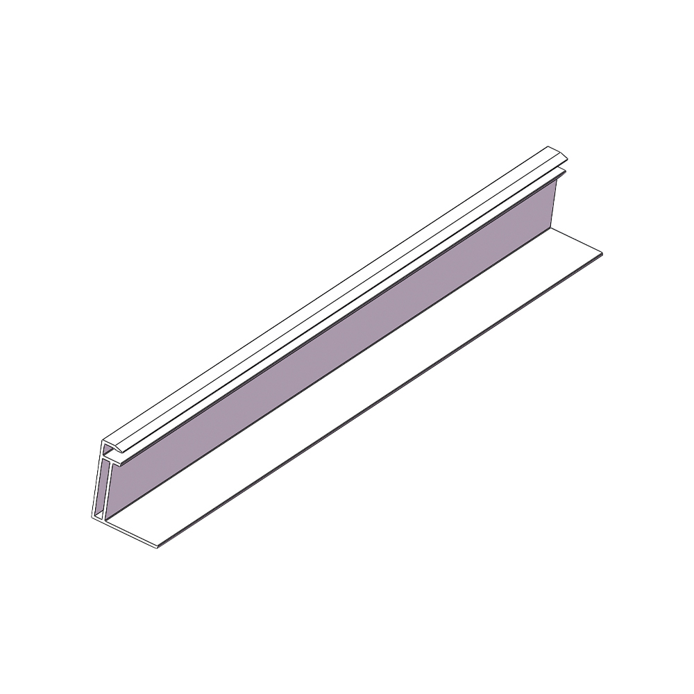 Suport de montare fotovoltaic Profile din aluminiu