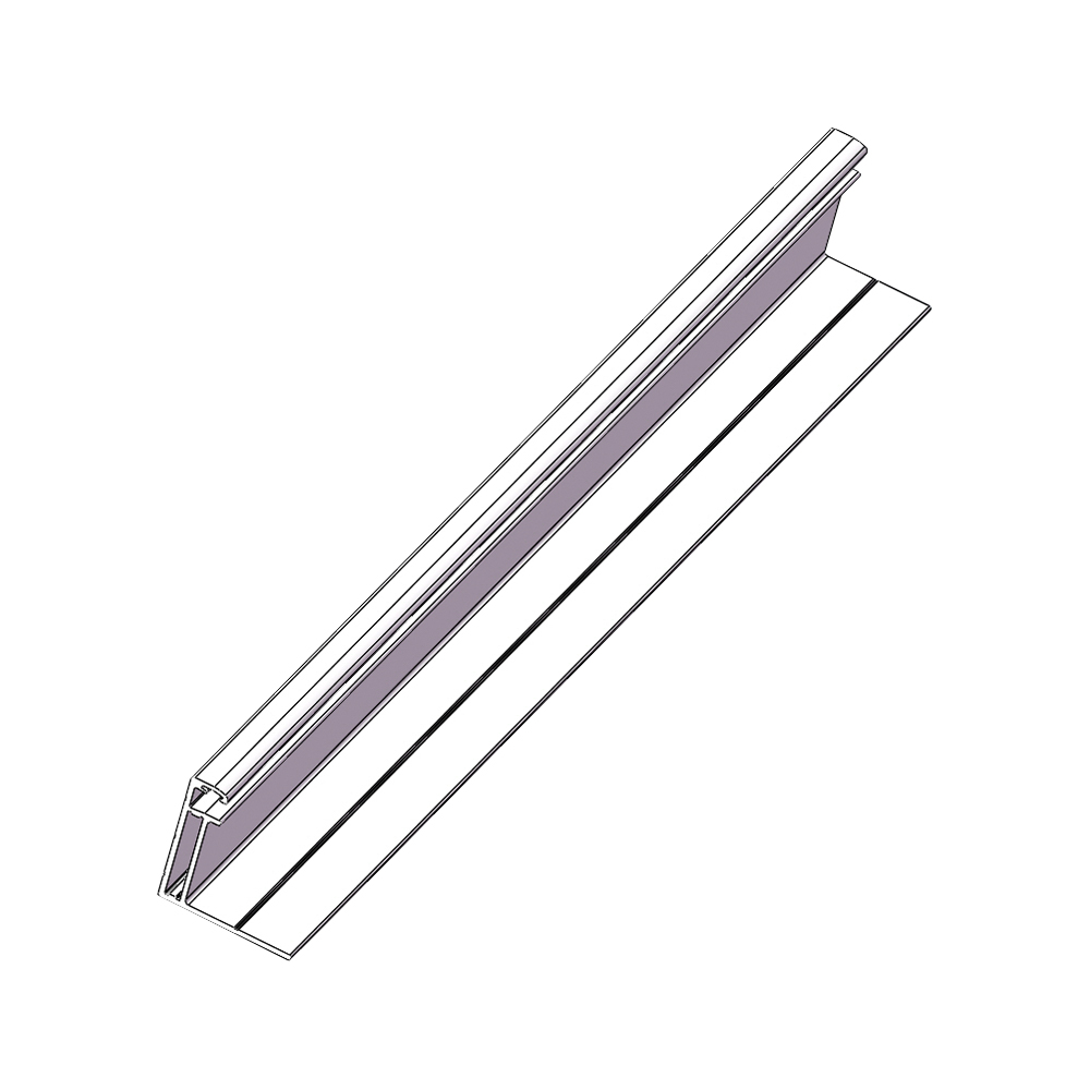 Suport de montare fotovoltaic Profile din aluminiu