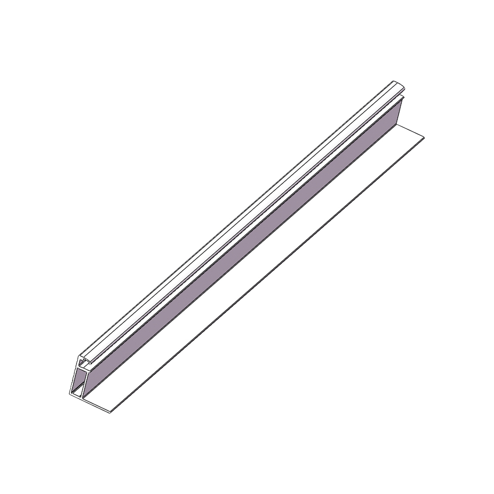 Suport de montare fotovoltaic Profile din aluminiu