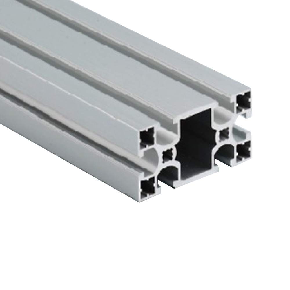 Linie de asamblare industrială profile din aluminiu