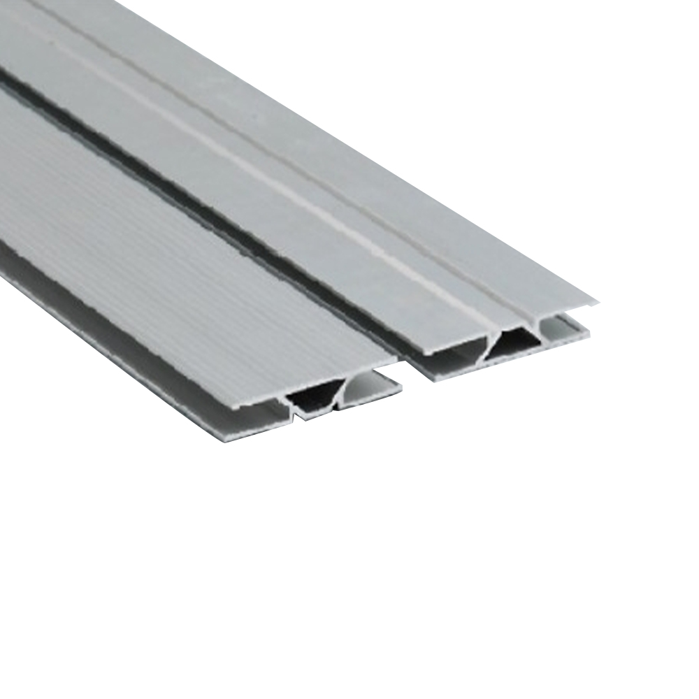 Linie de asamblare industrială profile din aluminiu