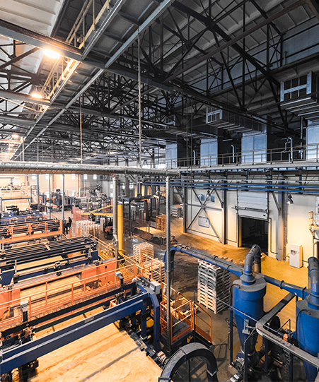 Industrial
