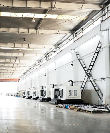 Prelucrare CNC